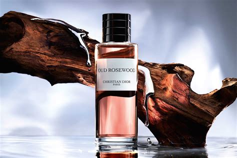 christian dior perfume oud rosewood|christian dior oud ispahan.